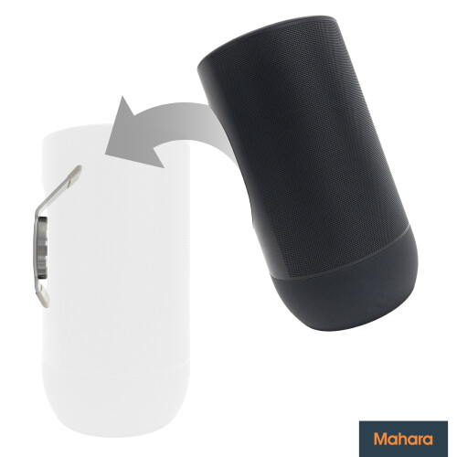 (White) Sonos Move Wall Mount 1