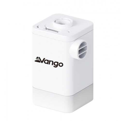 Vango Vango Mini Air Pump (White)
