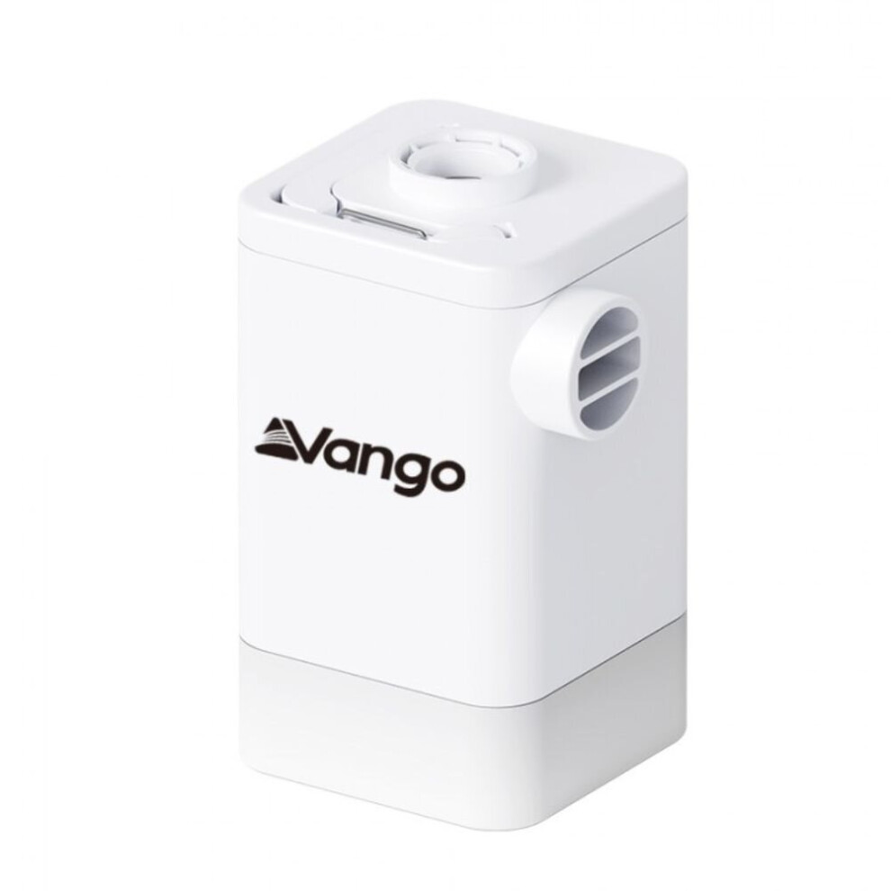 Vango Mini Air Pump (White)