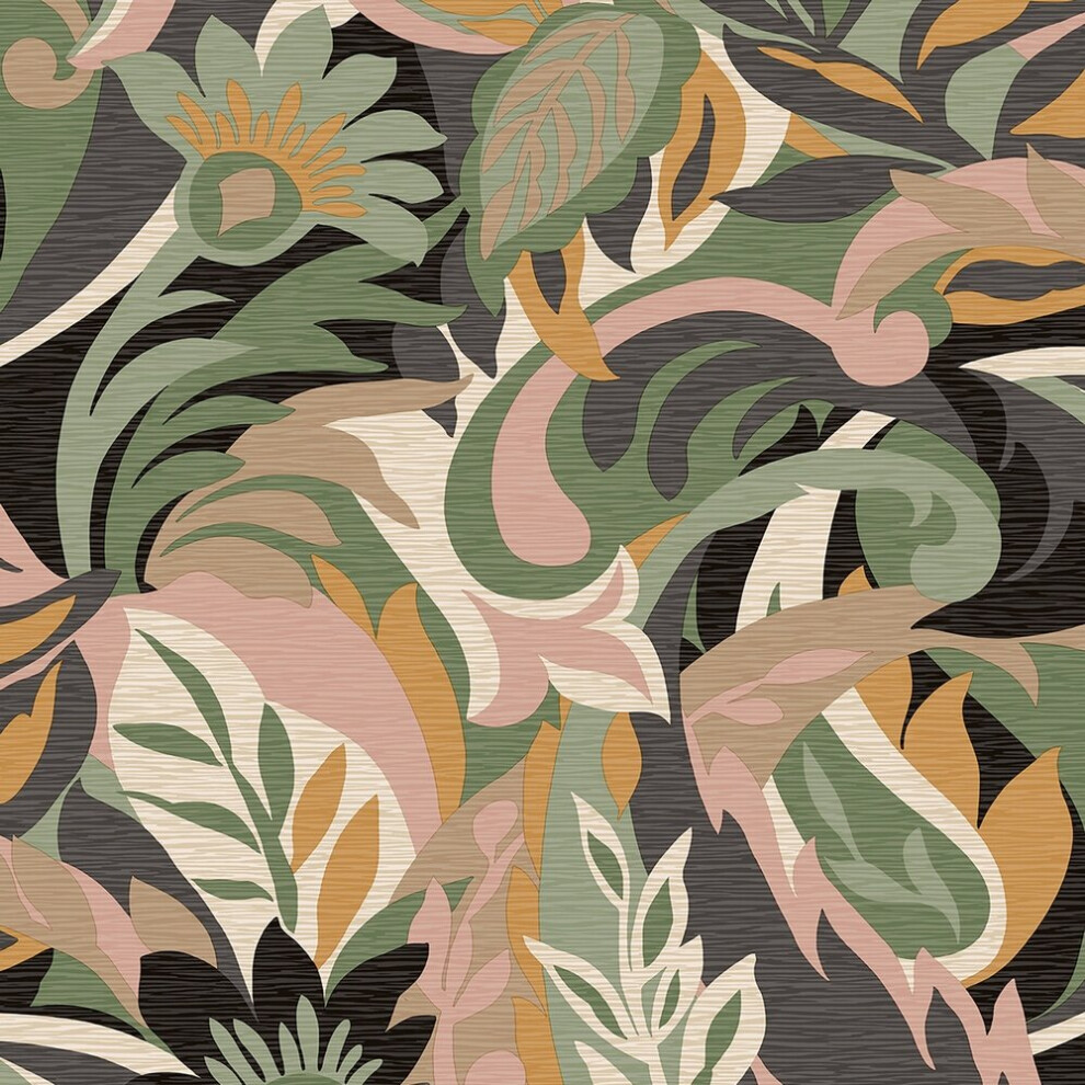 Belgravia Decor Casa Blush Wallpaper 5902 5011419059027