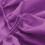 (Super King, Violet) Luxury Extra Deep 25cm Fitted Bed Sheet - Single, Double, Super King Sizes (UK) 4