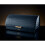 Tower Tower Empire Bread Bin & Canisters in Midnight Blue & Brass 5