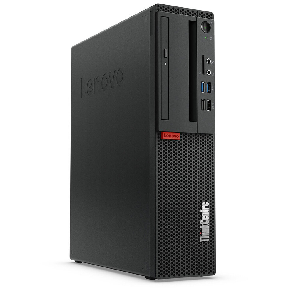 Windows 11 Lenovo ThinkCentre M720s SFF Core i5 16GB RAM 512GB SSD