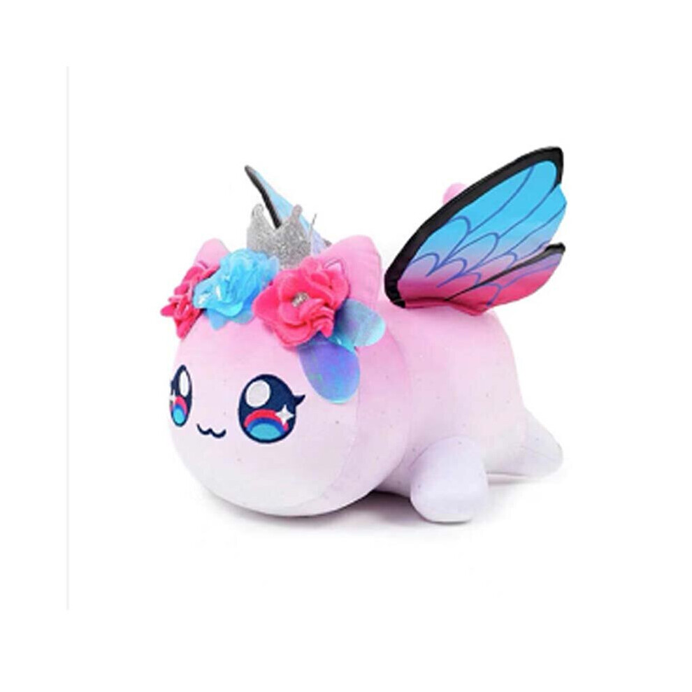 Angry cheap unicorn doll