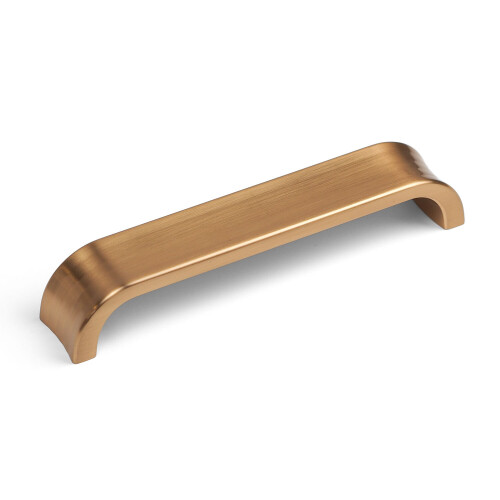 (128mm Handle	) Bronze Gold Handles 128mm & 256mm & Disc Knob Pull