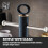 Tower Tower Empire Kitchen Storage Set of 6 in Midnight Blue/Brass 18