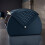 Tower Tower Empire Kitchen Storage Set of 6 in Midnight Blue/Brass 4
