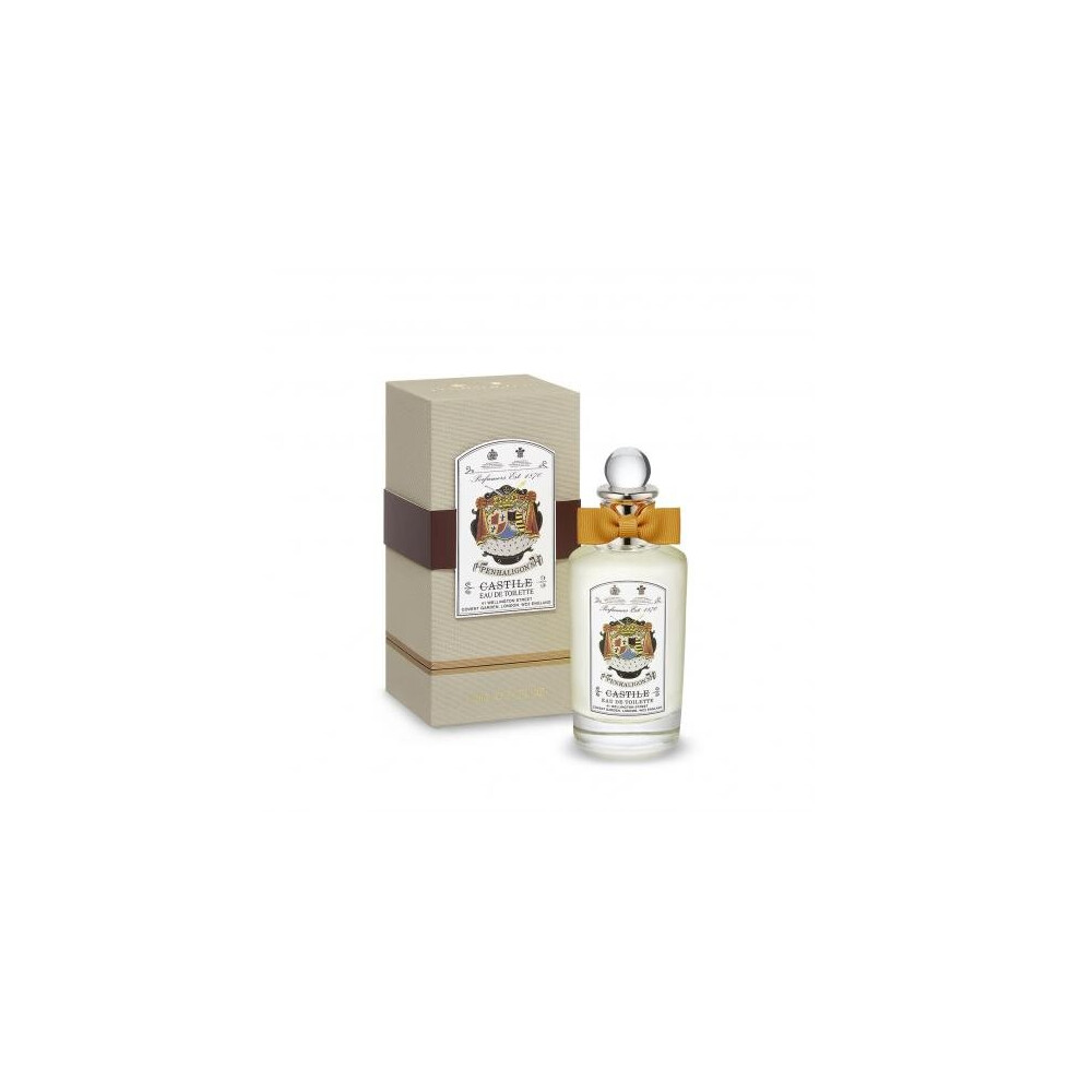 Penhaligon'S Castile 3.4 Eau De Toilette Spray