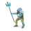 Papo - Figurine Pirate mutant poisson 1