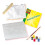 SES CREATIVE Forest Animals Casting and Painting Set - 01134 2