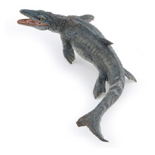 Papo Mosasaurus Dinosaurs - Giocattolo Collezionabile Dipinto a Mano per Bambini dai 3 Anni - Adatto per Ragazzi e Ragazze