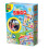 SES CREATIVE Travel Window Sticker Bingo - 02238 1