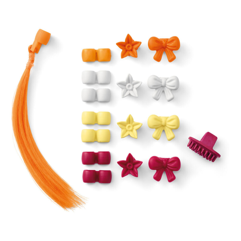 Schleich Horse Club Sofia's Beauties Hair-Clips Toy Accessories - 42616