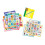 SES CREATIVE Travel Window Sticker Bingo - 02238 2