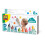 Crayons pour baignoire - SES CREATIVE - 13050 - 8 couleurs - Multicolore - Pour enfants 1
