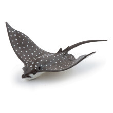 Figurine : Leopardenrochen