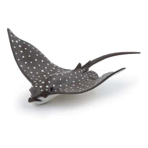 Figurine : Leopardenrochen