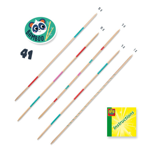 SES CREATIVE Mikado XXL - 02295 1