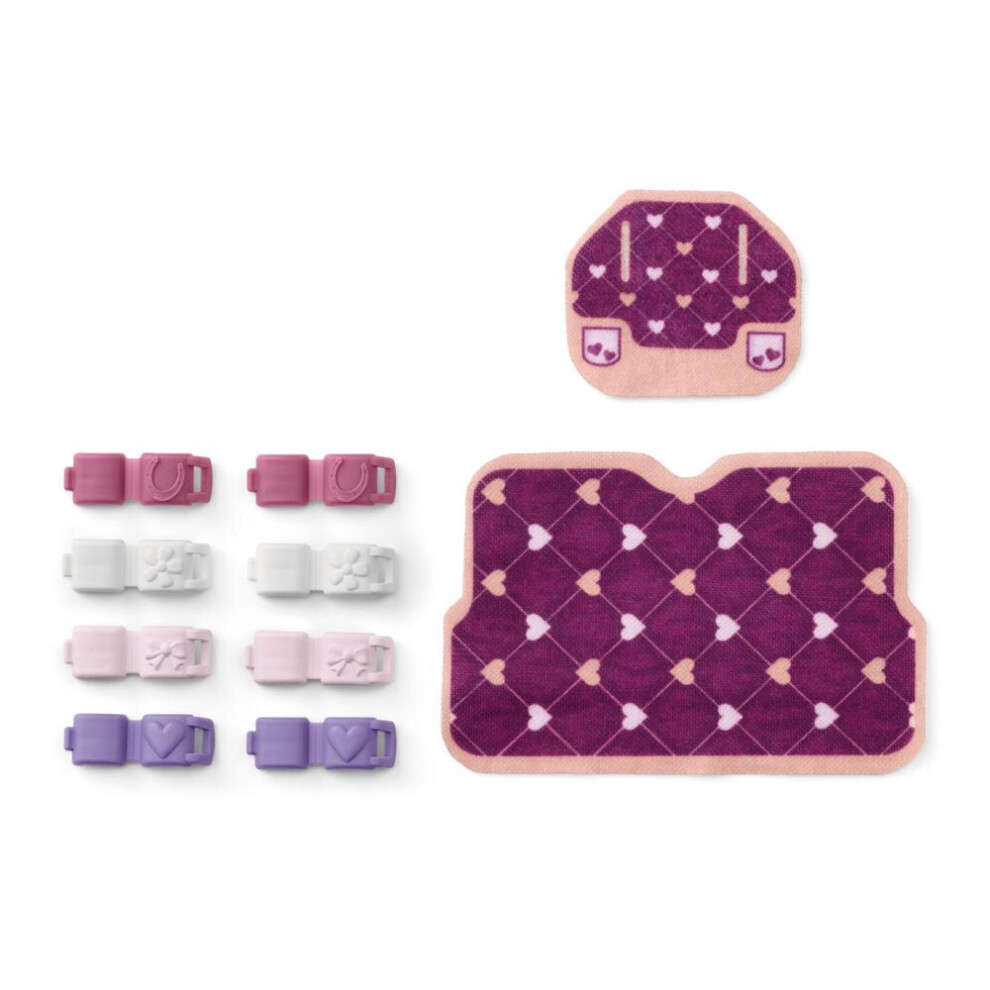 SCHLEICH Horse Club Sofia's Beauties Styling Toy Accessories - 42615