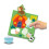SES CREATIVE My First Where Do I Live? Sticking Animals - 14401 4