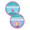SES CREATIVE Explore Unicorn Bath Bomb Surprise - 25126 5