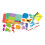 SES CREATIVE Zig Zag Origami Animals Kit - 14026 2
