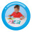 SES CREATIVE My First Where Do I Live? Sticking Animals - 14401 5