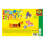 SES CREATIVE Zig Zag Origami Animals Kit - 14026 3