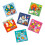 SES CREATIVE My First Where Do I Live? Sticking Animals - 14401 6
