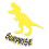 Badebombe - SES CREATIVE - Dinosaurier Überraschung - 160g - 4 Figuren - Unisex 6