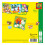 SES CREATIVE My First Where Do I Live? Sticking Animals - 14401 3