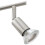 AREBOS AREBOS LED 6W Retro Ceiling Spotlight Lamp Hallway Light Chrome 2-light Spot 2