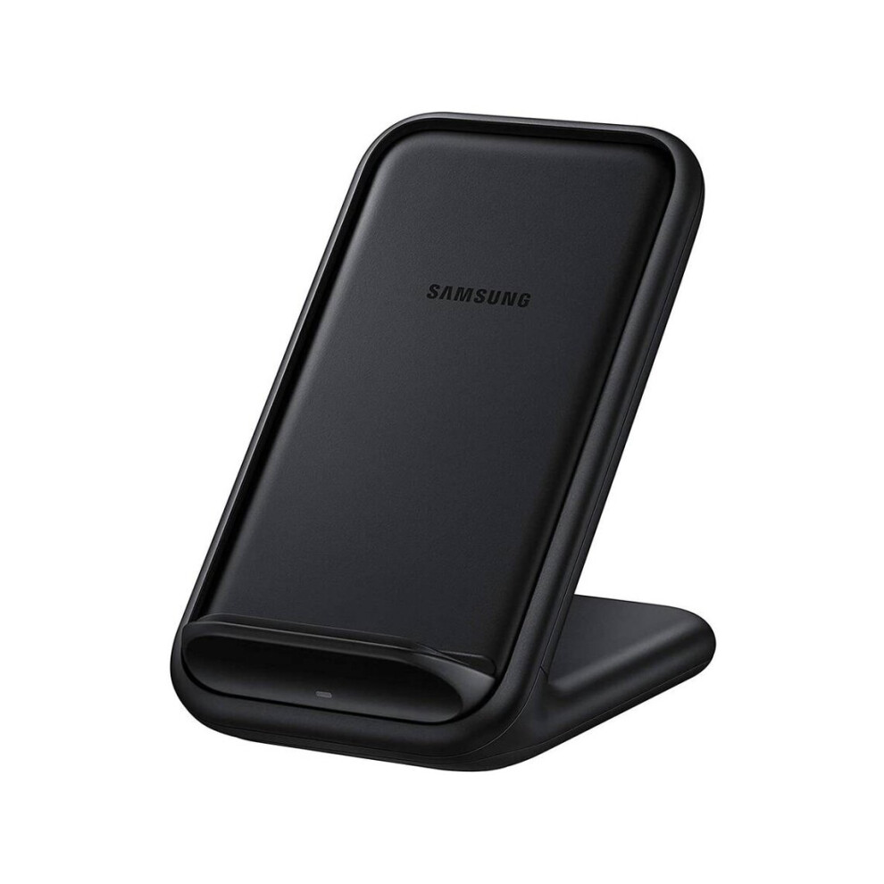 Samsung Wireless Charger Stand 15 W??black?