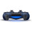 Vinsh 4 Wireless Controller for PlayStation 4 (Blue) 4
