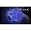 Vinsh 4 Wireless Controller for PlayStation 4 (Blue) 5