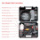 High Street TV Jet Hawk Cordless Pressure Washer 11