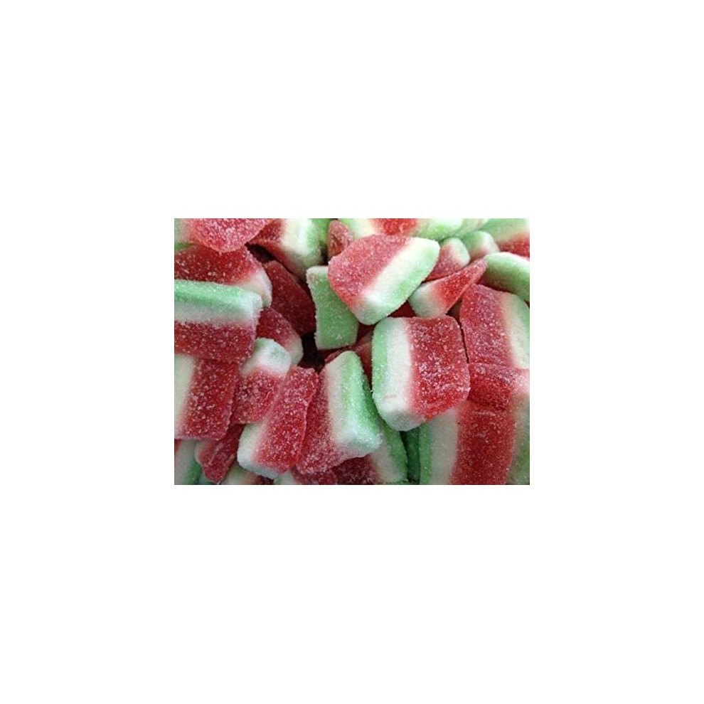 Vidal Watermelon Slices 500gm