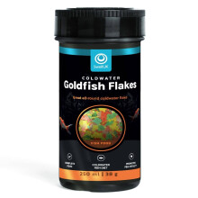 Swell Goldfish Flakes 250ml/38g - 2 Pack