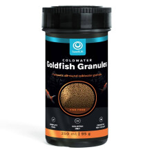 Swell Goldfish Granules 250ml/108g - 2 Pack