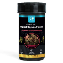 Swell Tropical Sinking Tablets 250ml/90g - 2 Pack