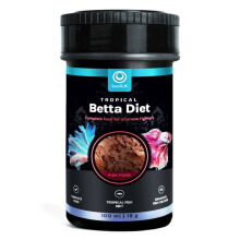 Swell Tropical Betta Diet 100ml/18g - 2 Pack