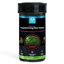 Swell Tropical Sinking Pleco Tablets 250ml/85g - 2 Pack