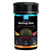 Swell Tropical Shrimp Diet 100ml/60g - 2 Pack