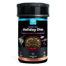 Swell Tropical Holiday Diet 100ml/50g - 2 Pack