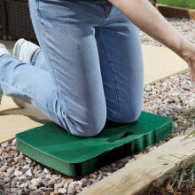 Garden Kneeling Pad Portable Foam Accessory Lightweight Cushion XL