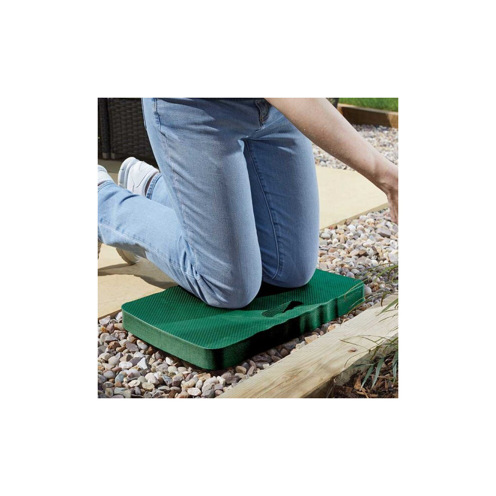 Garden Kneeling Pad Portable Foam Accessory Lightweight Cushion XL