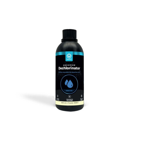Swell Aquarium Dechlorinator 250ml - 2 Pack