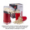 Global Gourmet 1200W Red Air Popcorn Maker 5
