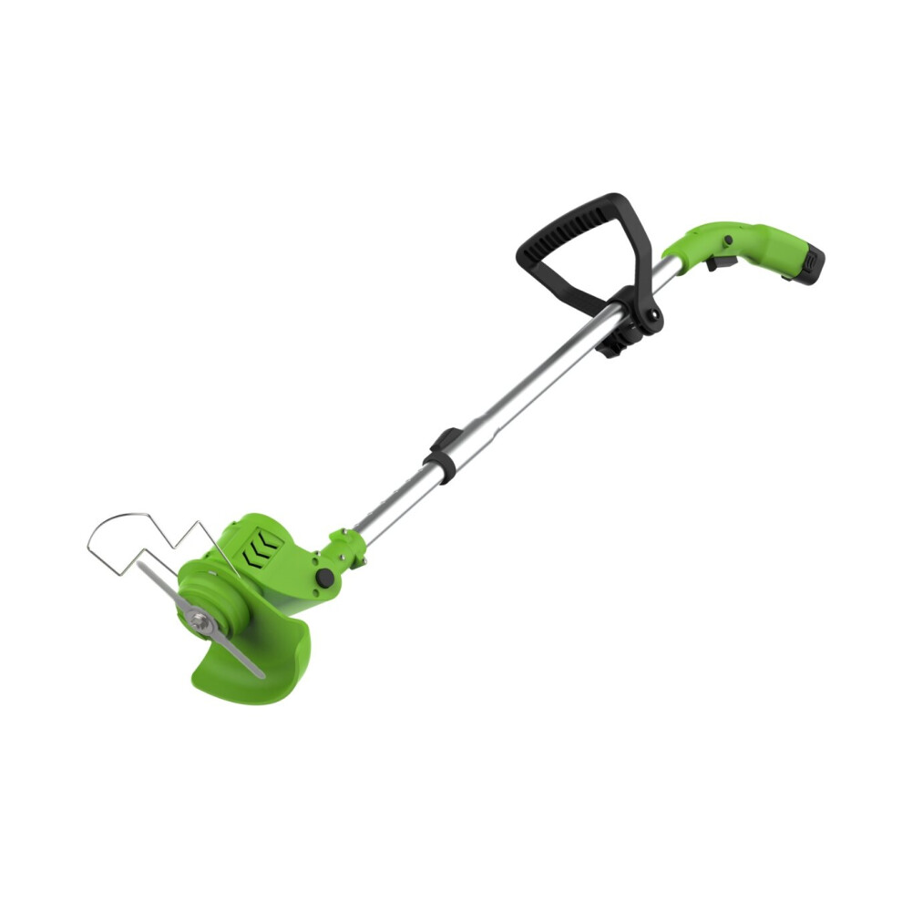 Lawn Barber by High Street TV V2