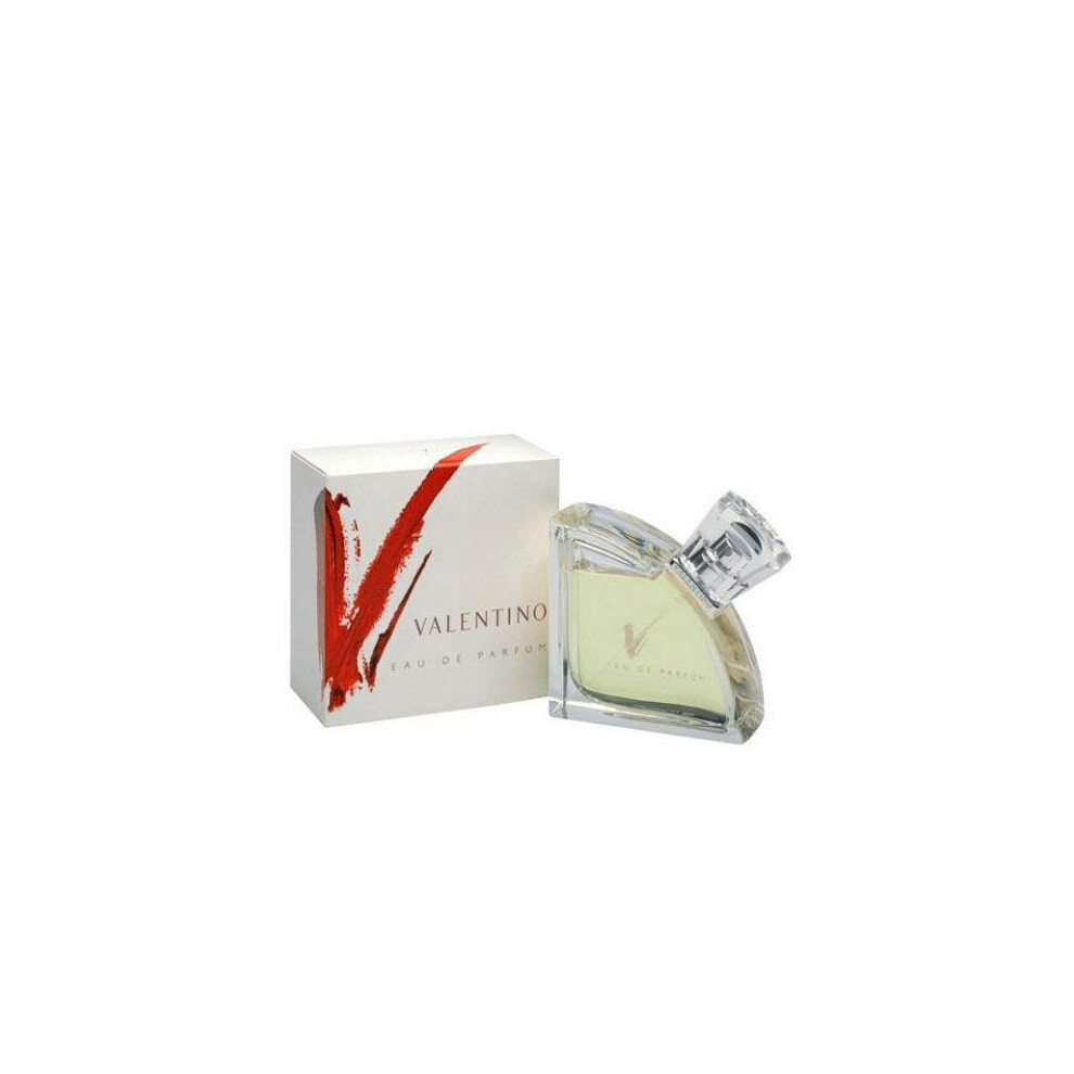 "V" Valentino 3 Oz Edp Sp For Women